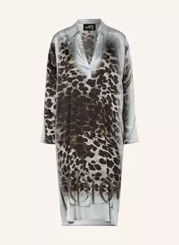 Платье Yippie Hippie, серый