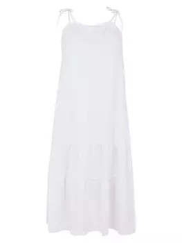Платье Yoek, белый