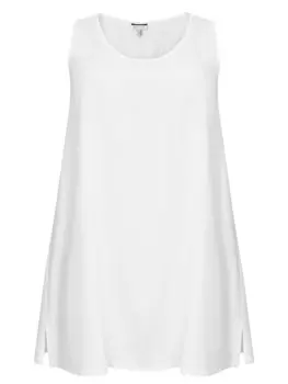 Платье Yoek, белый