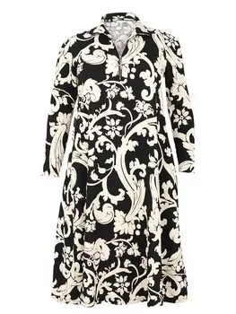 Платье Yoek, черный