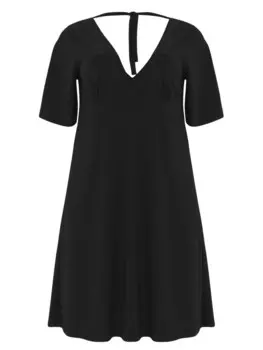 Платье Yoek, черный