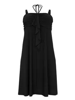 Платье Yoek, черный