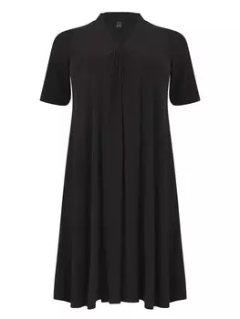 Платье Yoek, черный