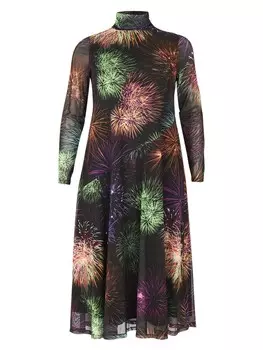 Платье Yoek, черный