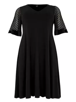 Платье Yoek, черный