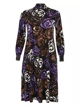 Платье Yoek, черный