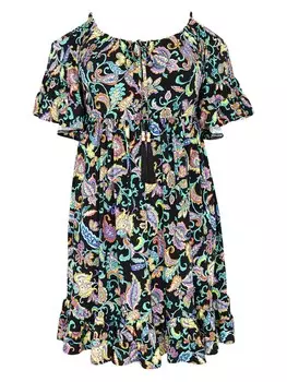 Платье Yoek, черный