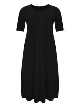 Платье Yoek, черный