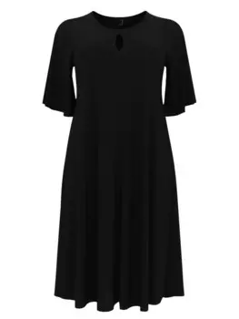Платье Yoek, черный