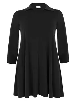 Платье Yoek, черный