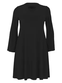 Платье Yoek, черный