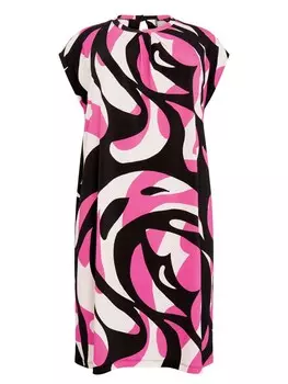 Платье Yoek, черный