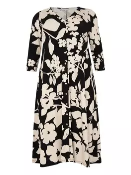 Платье Yoek, черный