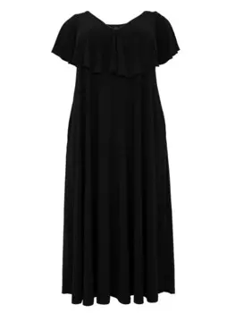 Платье Yoek, черный
