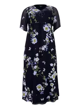 Платье YOEK, черный