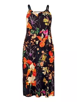 Платье YOEK, черный