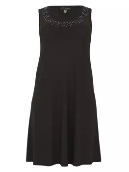 Платье YOEK, черный
