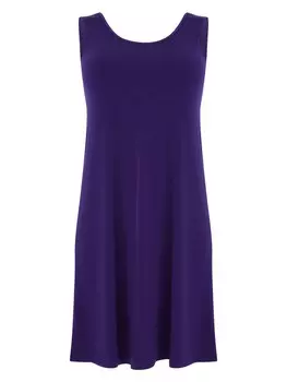 Платье Yoek, цвет Violet