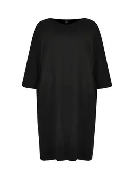 Платье Yoek Dress, черный