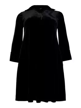 Платье Yoek Dress, черный