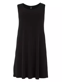 Платье Yoek Dress, черный