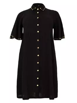 Платье Yoek Dress, черный