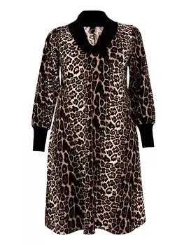 Платье Yoek Dress, черный