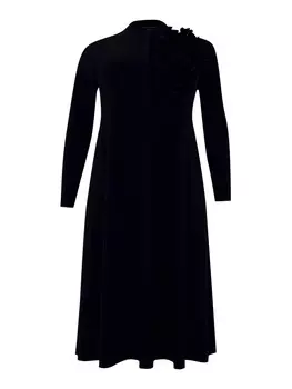Платье Yoek Dress, черный