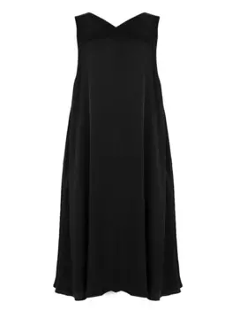 Платье Yoek Dress, черный