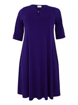 Платье Yoek Dress, цвет Crimson