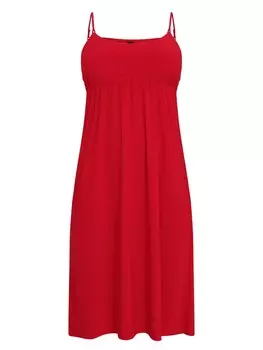 Платье Yoek Dress, красный