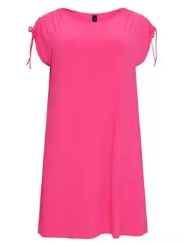 Платье Yoek Dress, розовый