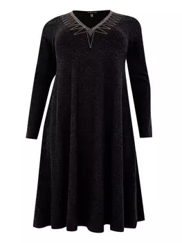 Платье Yoek Dress, серый