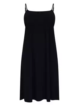 Платье Yoek Dress, синий