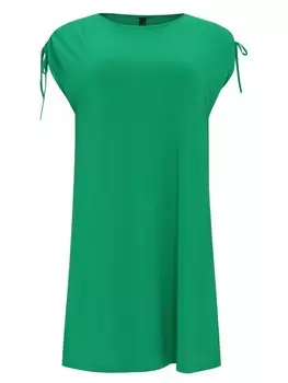 Платье Yoek Dress, зеленый