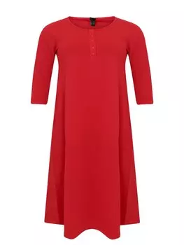 Платье Yoek, красный