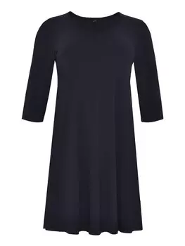 Платье Yoek, ночной синий