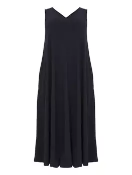 Платье Yoek, ночной синий
