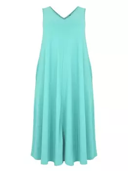 Платье Yoek, синий