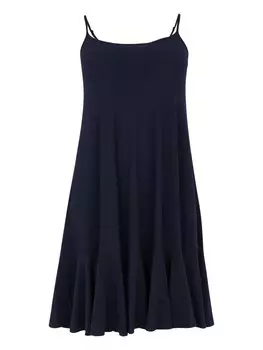 Платье YOEK, синий