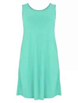 Платье Yoek Sleeveless, синий