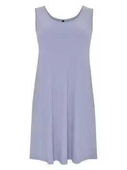 Платье Yoek, светло-синий