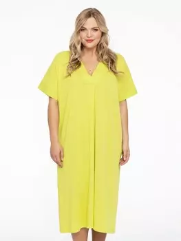 Платье Yoek, светло-зеленый