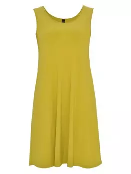 Платье Yoek, светло-зеленый
