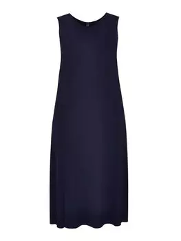 Платье YOEK, темно-синий
