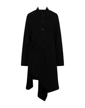 Платье Yohji Yamamoto, черный