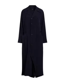 Платье Yohji Yamamoto, черный