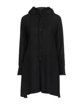 Платье Yohji Yamamoto, черный