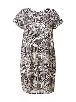 Платье Z-One Mi44ke, черный