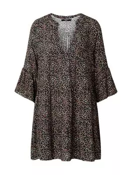 Платье Zabaione ALICE, черный